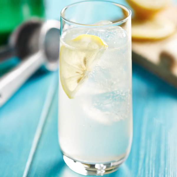 Gin Fizz Cocktail delivered to any location in Beirut, Lebanon